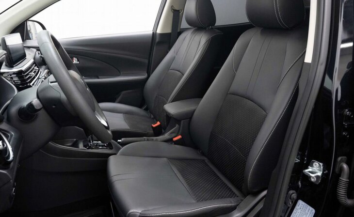 Changan Alsvin - Фото 8