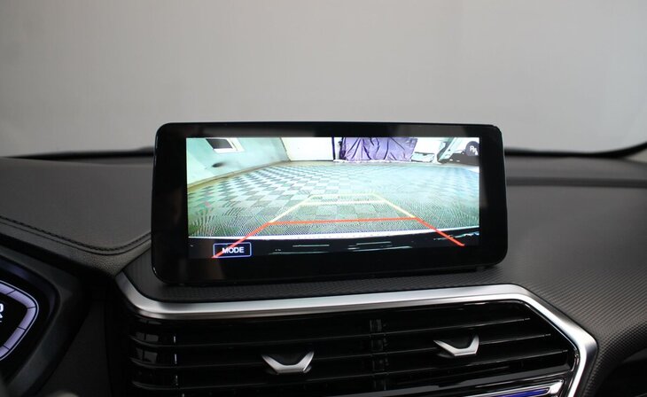 Changan Alsvin - Фото 9