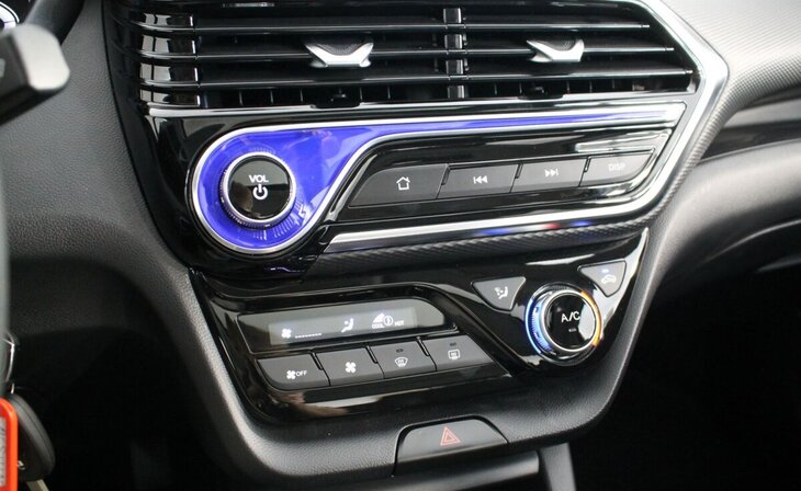 Changan Alsvin - Фото 10