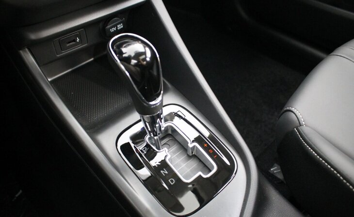 Changan Alsvin - Фото 11