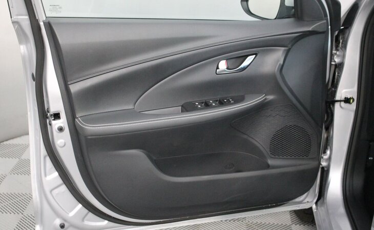 Changan Alsvin - Фото 12