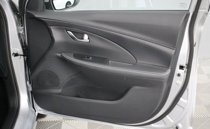 Changan Alsvin - Фото 13