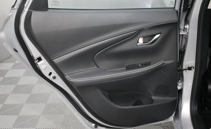 Changan Alsvin - Фото 14