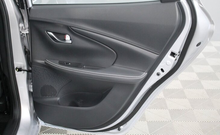 Changan Alsvin - Фото 15