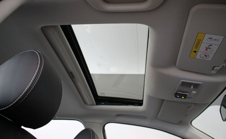 Changan Alsvin - Фото 16