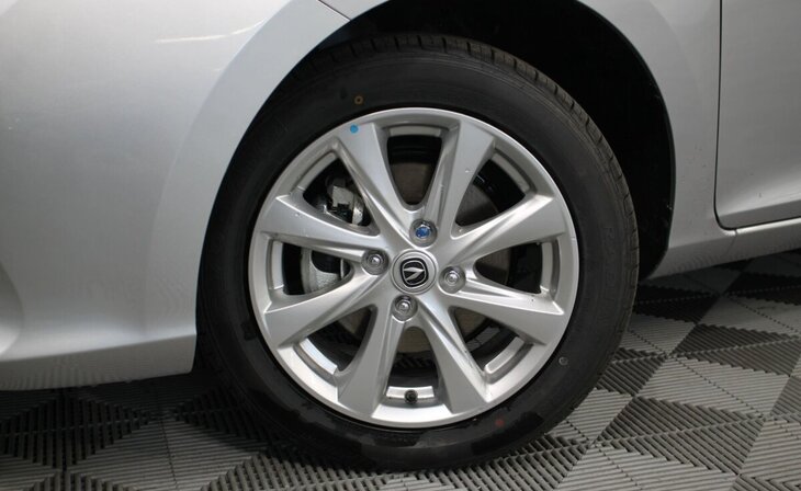 Changan Alsvin - Фото 4