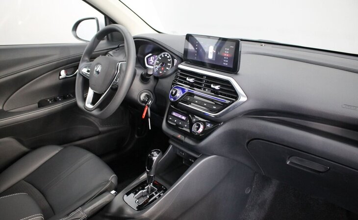 Changan Alsvin - Фото 5