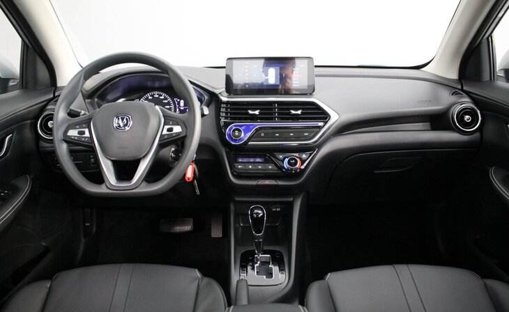 Changan Alsvin - Фото 6