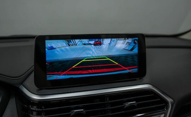 Changan Alsvin - Фото 11