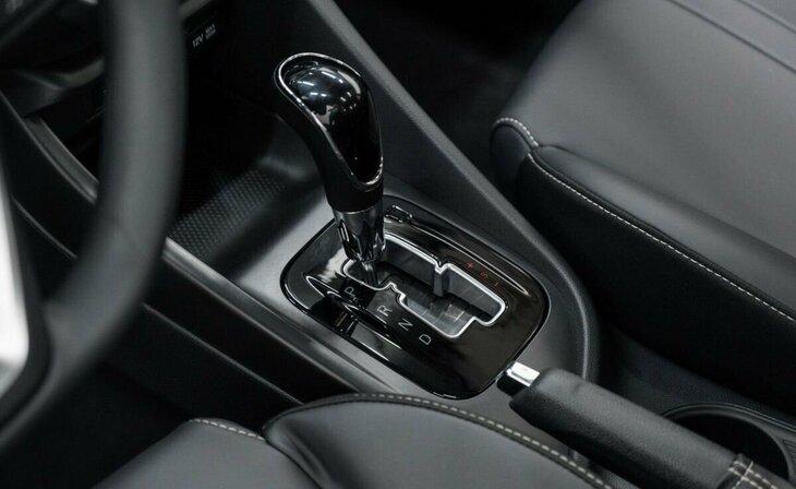 Changan Alsvin - Фото 13