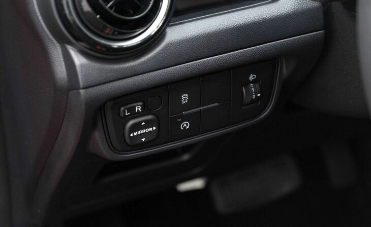 Changan Alsvin - Фото 14