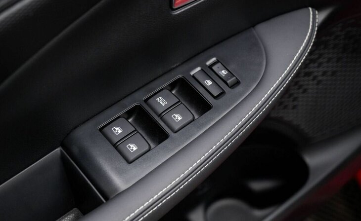 Changan Alsvin - Фото 15