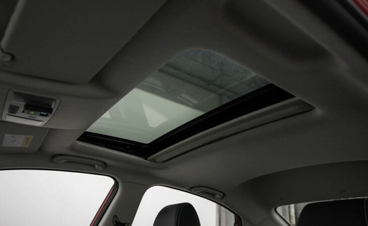 Changan Alsvin - Фото 16