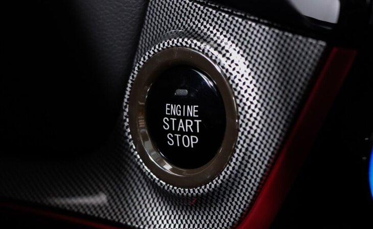 Changan CS55 - Фото 9