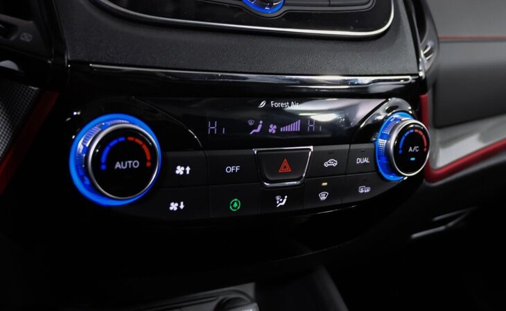 Changan CS55 - Фото 10