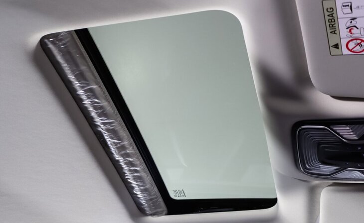 Changan CS55 - Фото 11