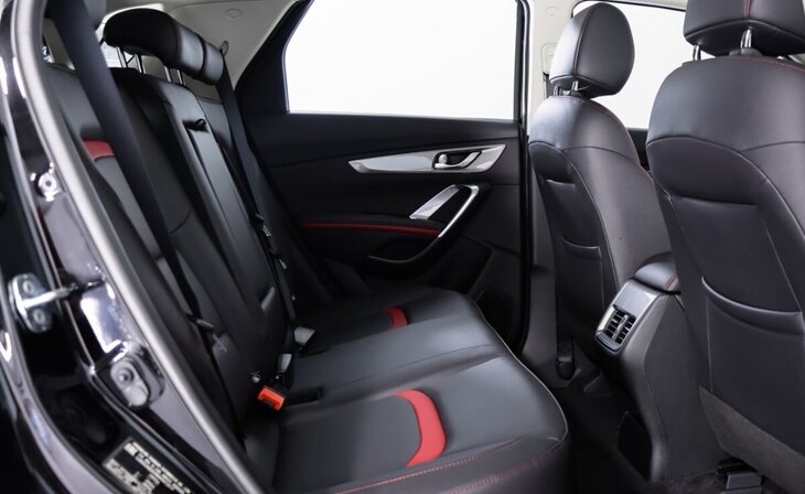 Changan CS55 - Фото 12
