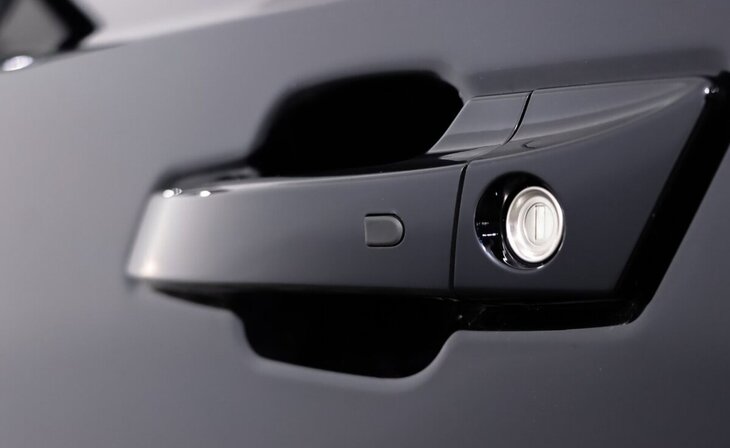 Changan CS55 - Фото 13