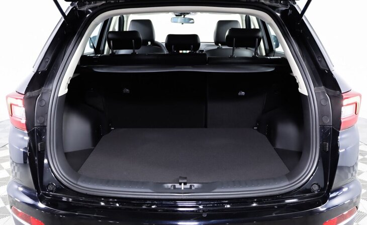 Changan CS55 - Фото 14