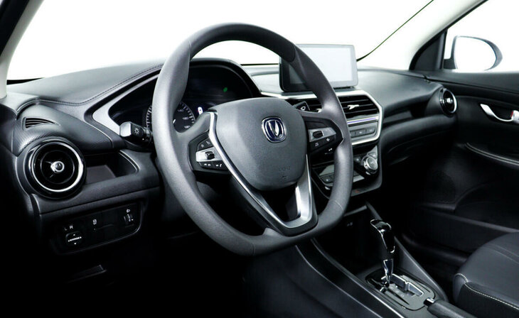 Changan Alsvin - Фото 10