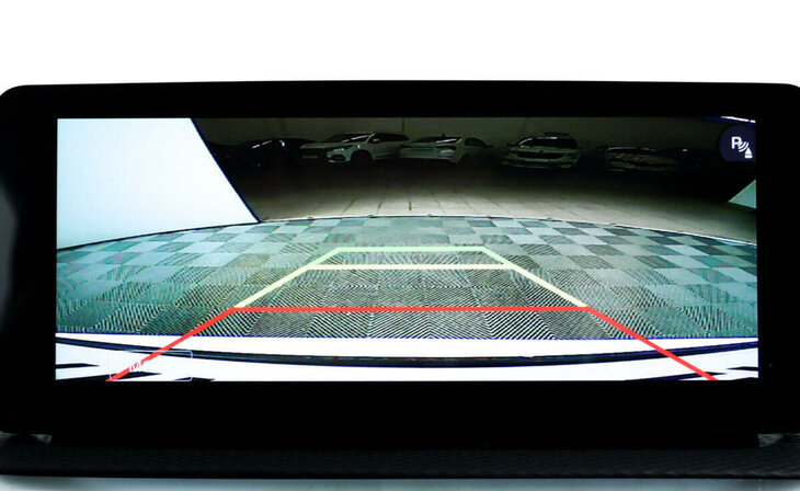 Changan Alsvin - Фото 11