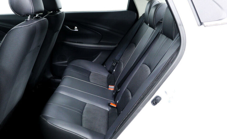 Changan Alsvin - Фото 12