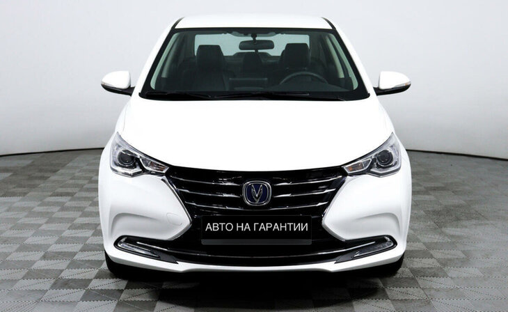 Changan Alsvin - Фото 1