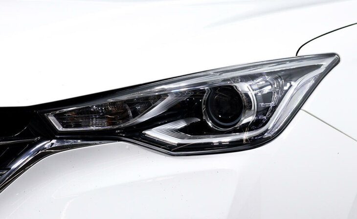 Changan Alsvin - Фото 6