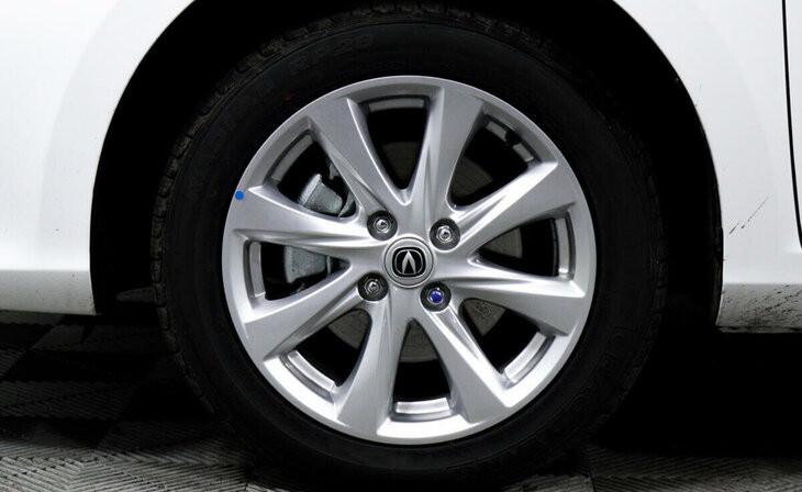 Changan Alsvin - Фото 7