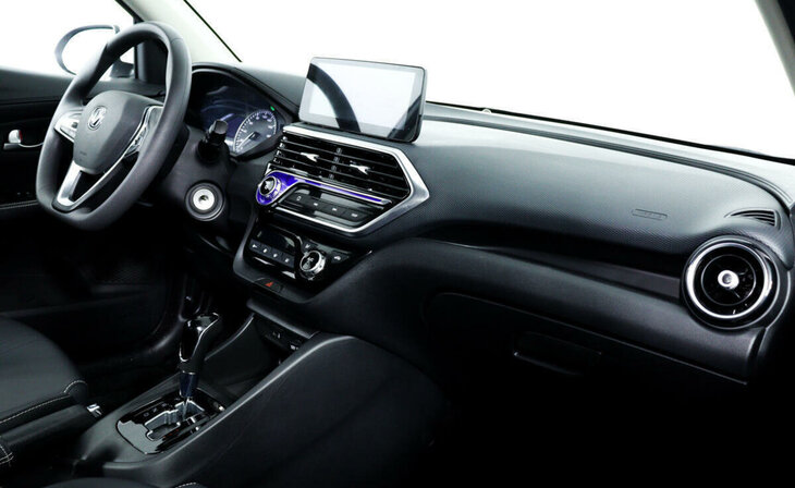 Changan Alsvin - Фото 8