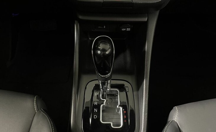 Changan Alsvin - Фото 9