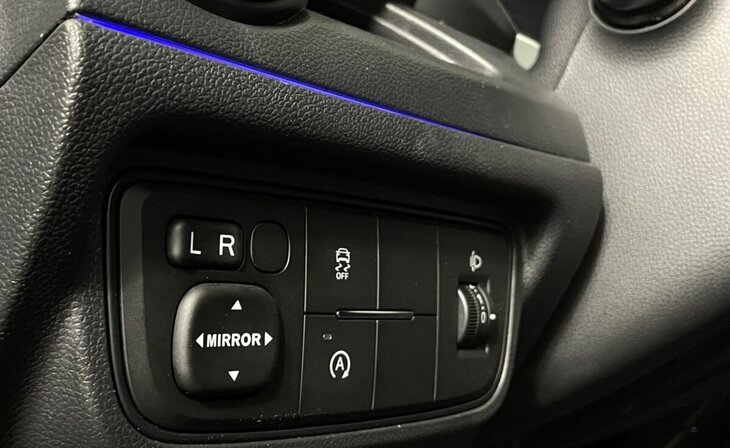 Changan Alsvin - Фото 10