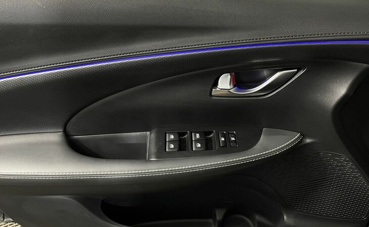 Changan Alsvin - Фото 11