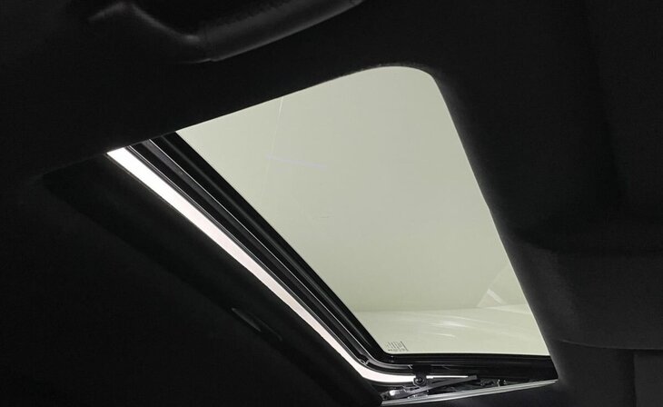 Changan Alsvin - Фото 12