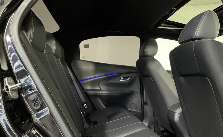 Changan Alsvin - Фото 13