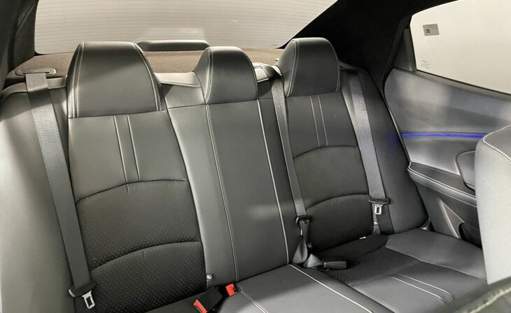 Changan Alsvin - Фото 14