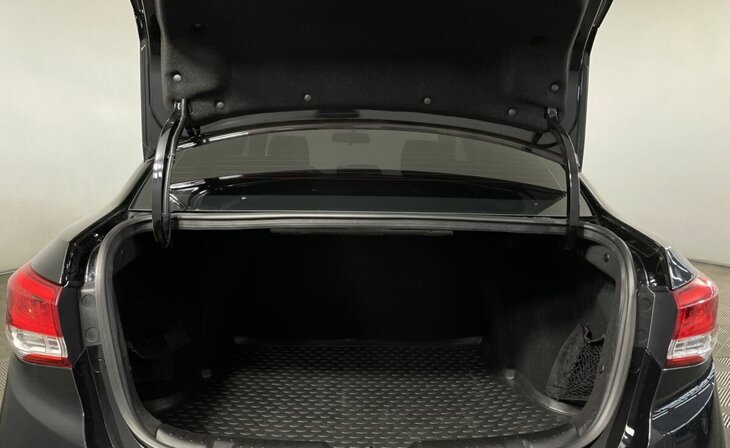 Changan Alsvin - Фото 15