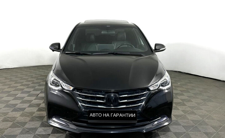 Changan Alsvin - Фото 1