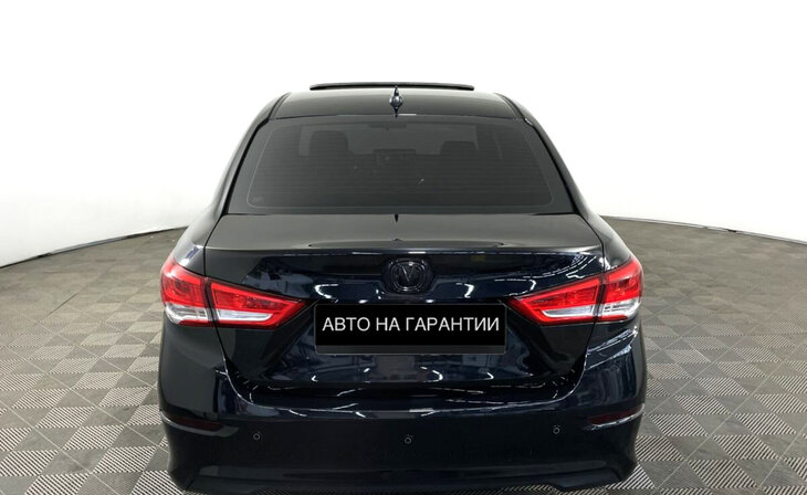 Changan Alsvin - Фото 3