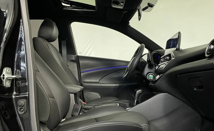 Changan Alsvin - Фото 5