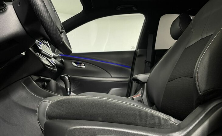 Changan Alsvin - Фото 6