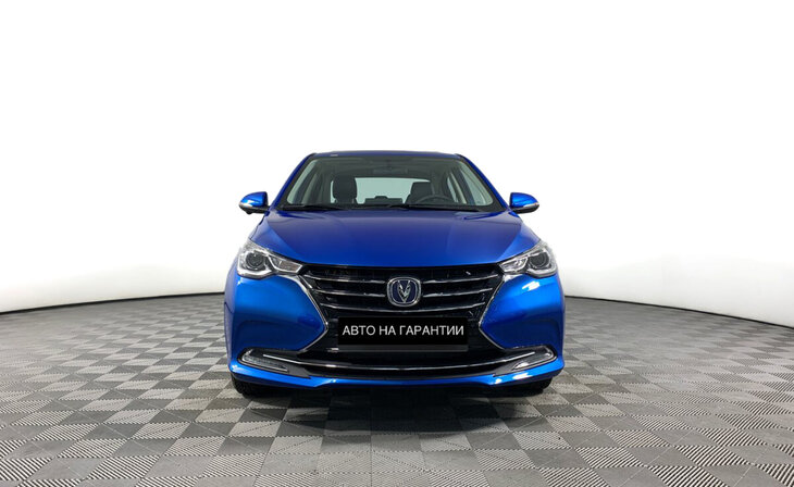 Changan Alsvin - Фото 1