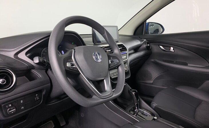 Changan Alsvin - Фото 5