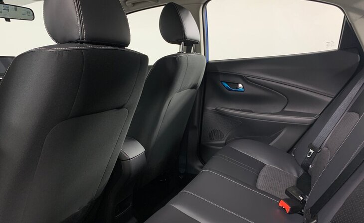 Changan Alsvin - Фото 6