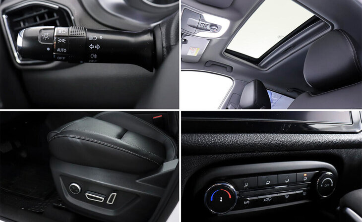 Chery Tiggo 4 - Фото 10