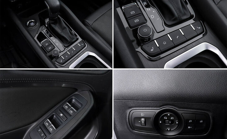 Chery Tiggo 4 - Фото 11