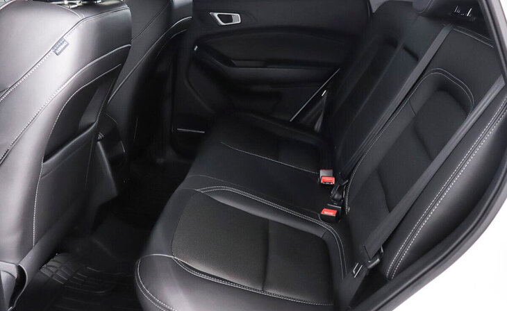 Chery Tiggo 4 - Фото 13