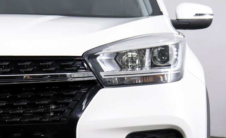 Chery Tiggo 4 - Фото 4