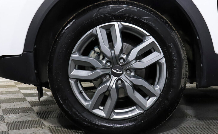 Chery Tiggo 4 - Фото 5