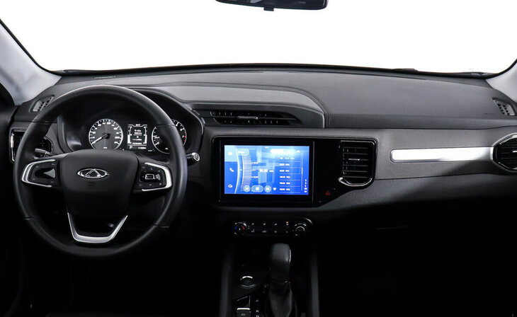 Chery Tiggo 4 - Фото 7